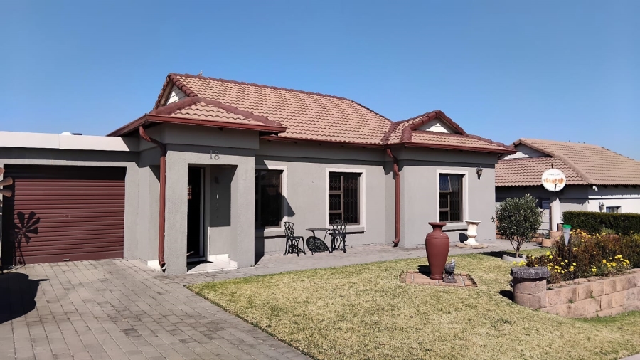 3 Bedroom Property for Sale in Terra Nova Mpumalanga