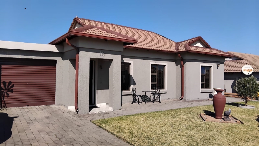 3 Bedroom Property for Sale in Terra Nova Mpumalanga