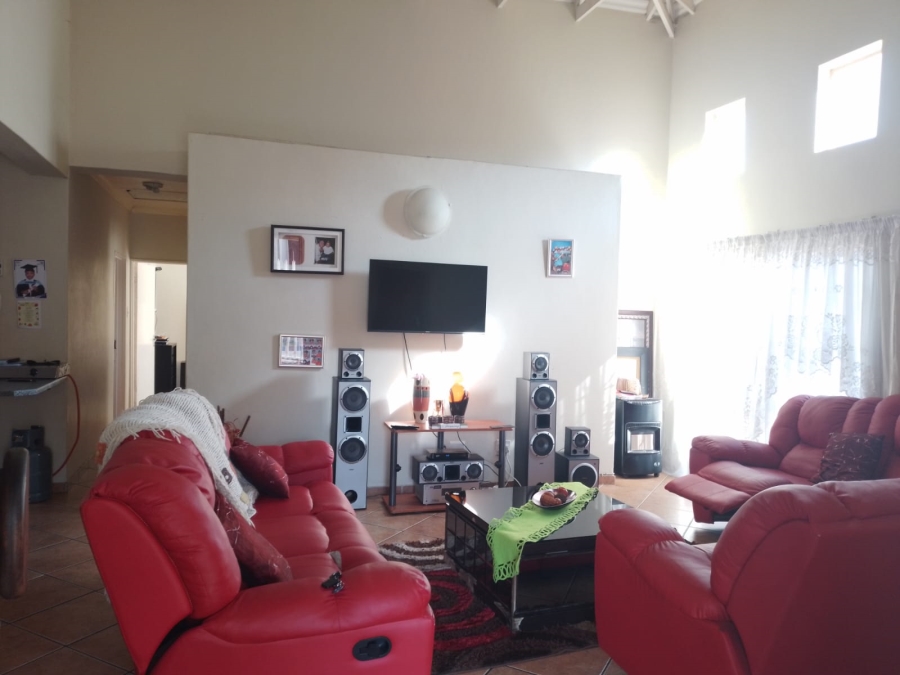 3 Bedroom Property for Sale in Reyno Ridge Mpumalanga