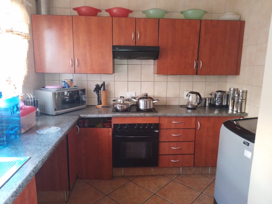 3 Bedroom Property for Sale in Reyno Ridge Mpumalanga