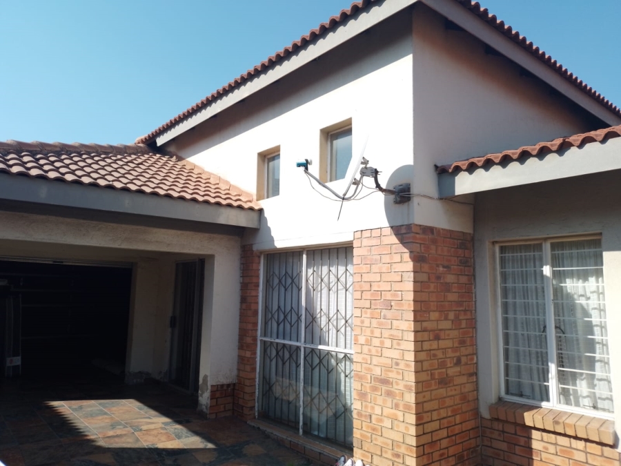 3 Bedroom Property for Sale in Reyno Ridge Mpumalanga