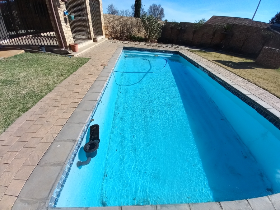4 Bedroom Property for Sale in Kriel Mpumalanga