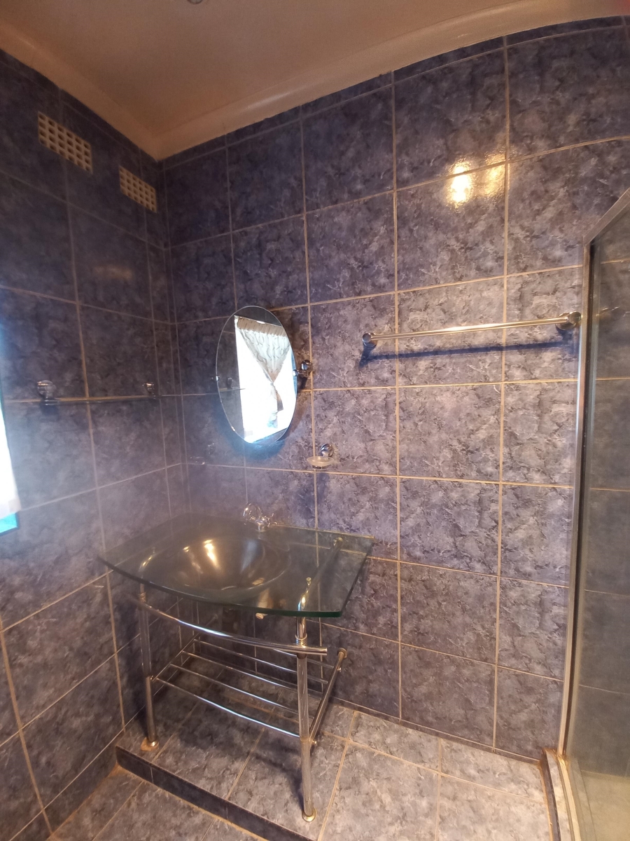 4 Bedroom Property for Sale in Kriel Mpumalanga