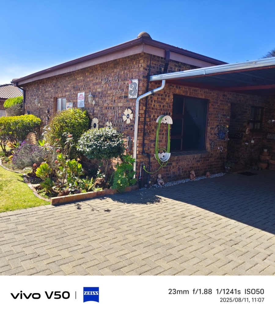 3 Bedroom Property for Sale in Kriel Mpumalanga
