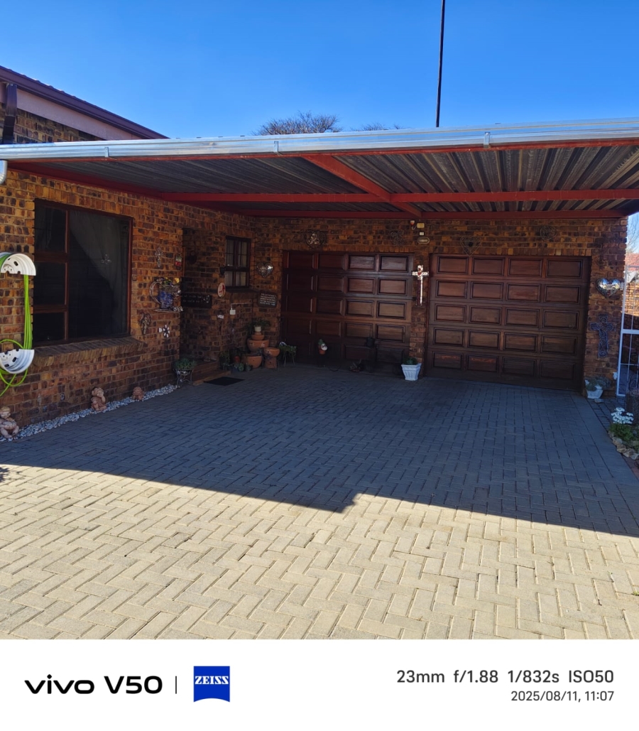 3 Bedroom Property for Sale in Kriel Mpumalanga