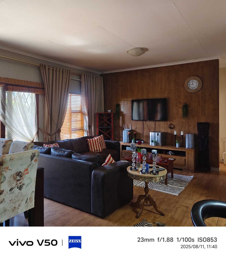 3 Bedroom Property for Sale in Kriel Mpumalanga