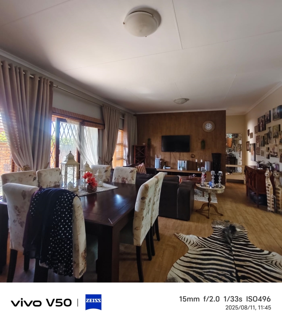 3 Bedroom Property for Sale in Kriel Mpumalanga