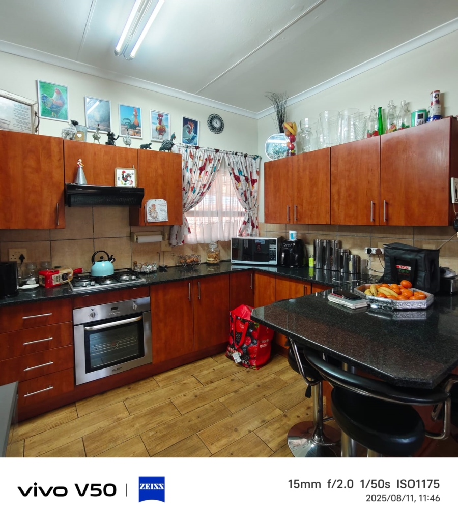 3 Bedroom Property for Sale in Kriel Mpumalanga