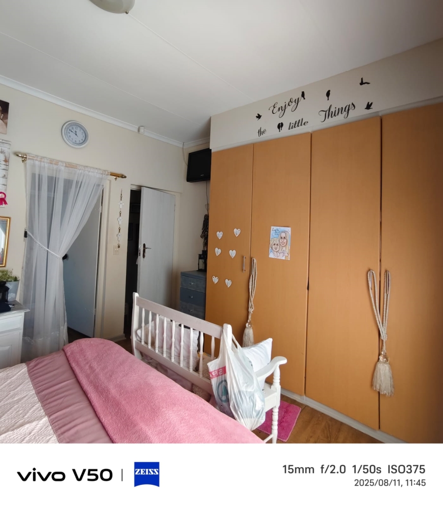 3 Bedroom Property for Sale in Kriel Mpumalanga