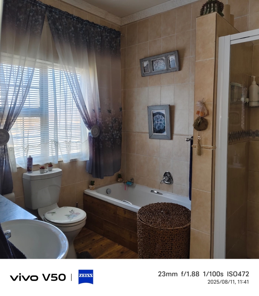 3 Bedroom Property for Sale in Kriel Mpumalanga