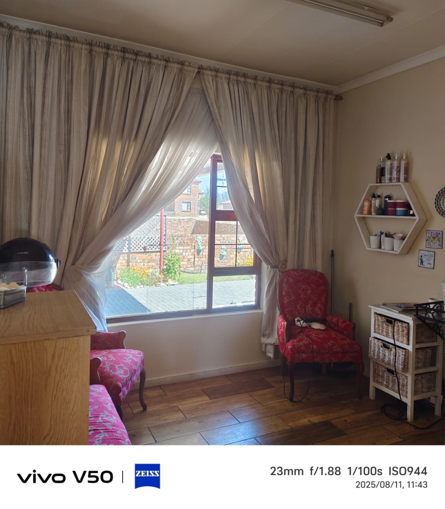 3 Bedroom Property for Sale in Kriel Mpumalanga