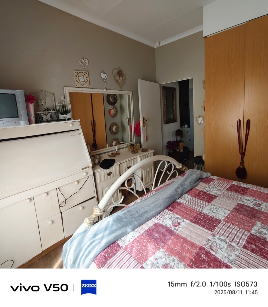 3 Bedroom Property for Sale in Kriel Mpumalanga