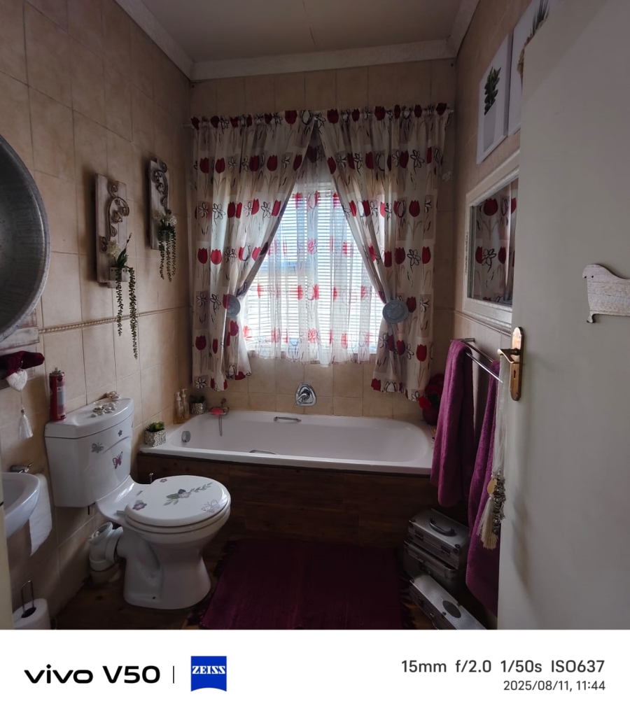 3 Bedroom Property for Sale in Kriel Mpumalanga