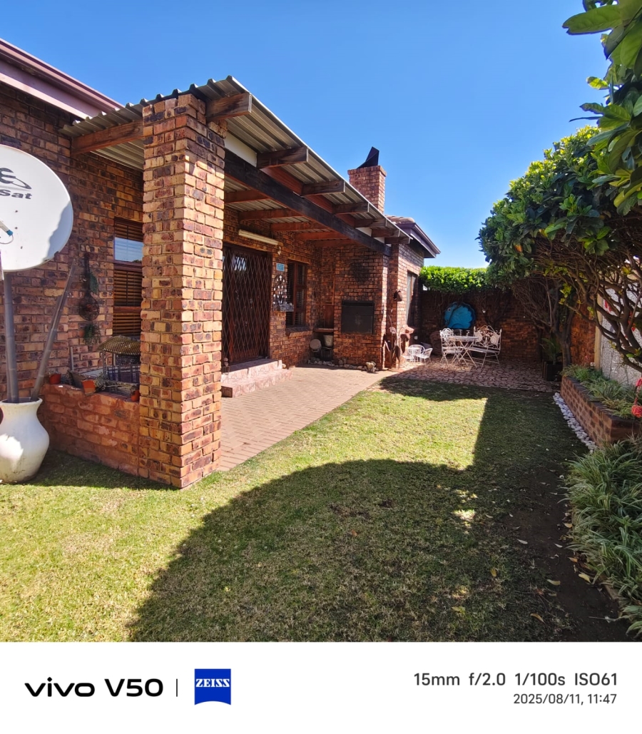 3 Bedroom Property for Sale in Kriel Mpumalanga