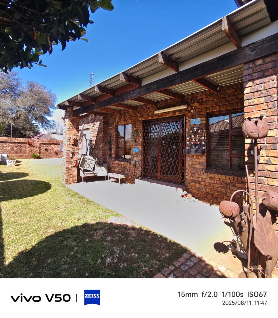3 Bedroom Property for Sale in Kriel Mpumalanga