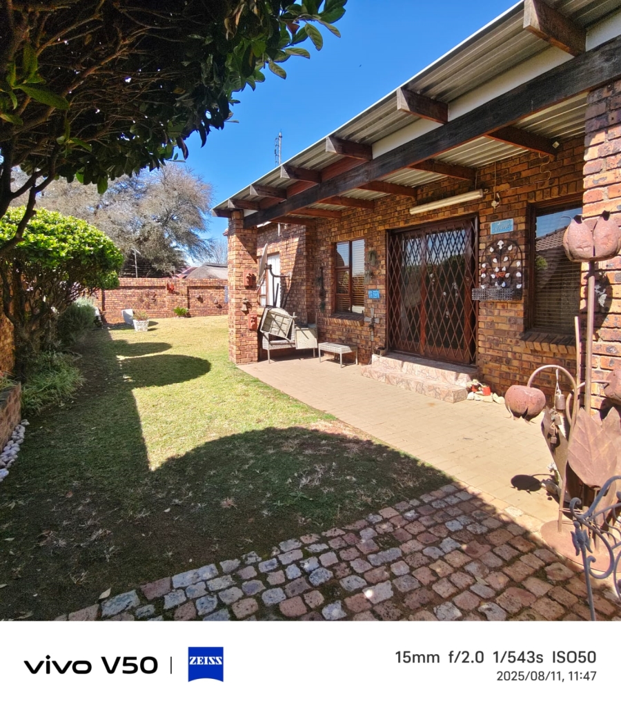 3 Bedroom Property for Sale in Kriel Mpumalanga