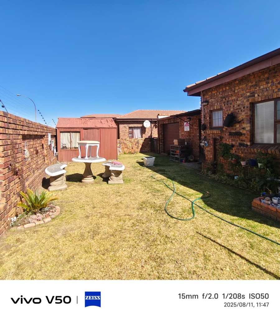 3 Bedroom Property for Sale in Kriel Mpumalanga