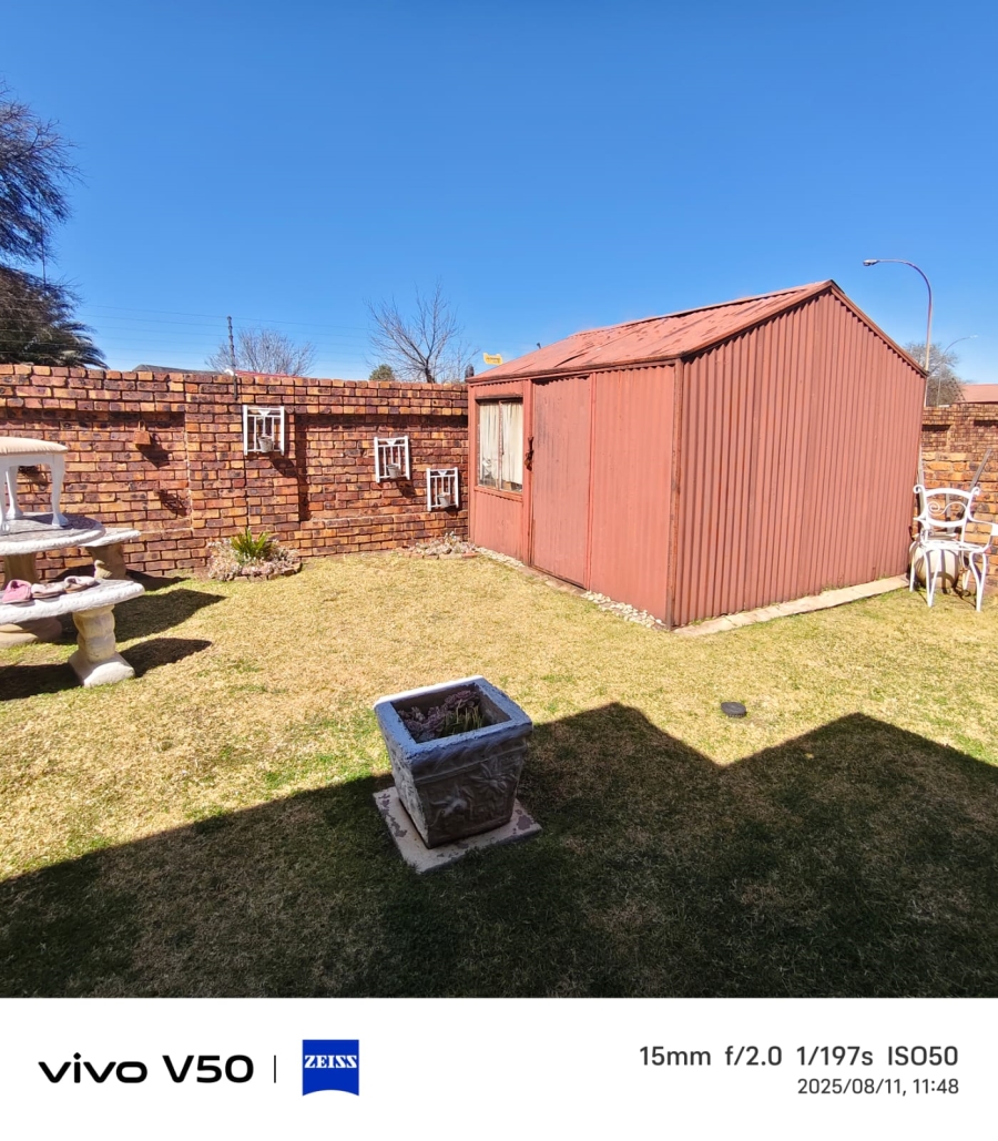 3 Bedroom Property for Sale in Kriel Mpumalanga