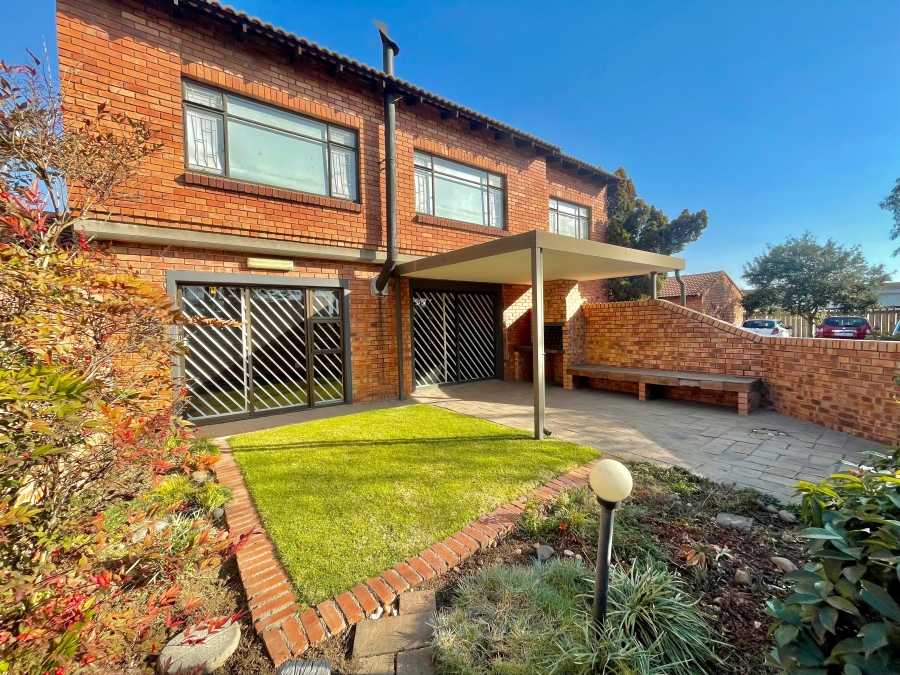 3 Bedroom Property for Sale in Secunda Mpumalanga