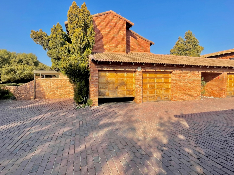 3 Bedroom Property for Sale in Secunda Mpumalanga