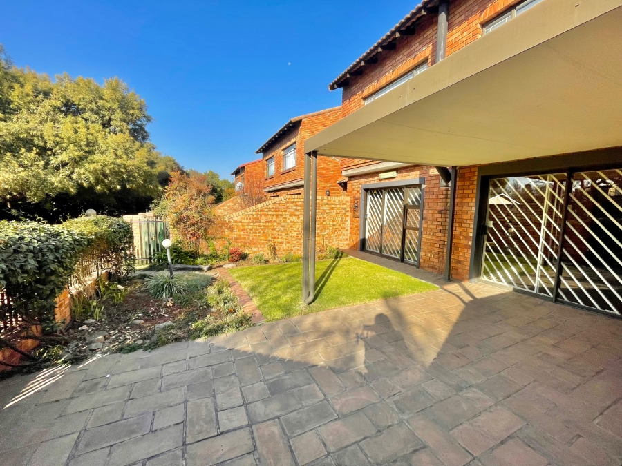 3 Bedroom Property for Sale in Secunda Mpumalanga