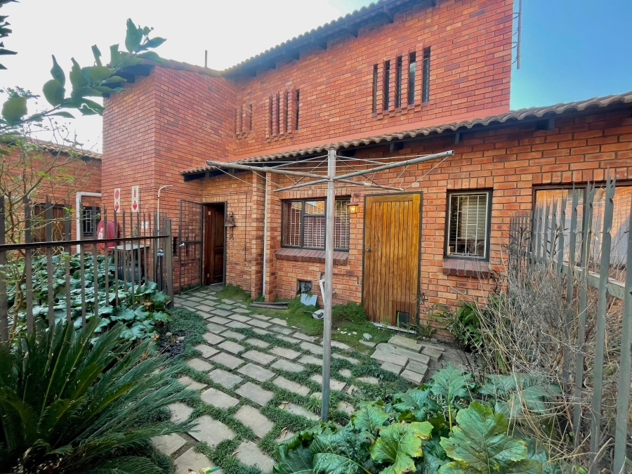 3 Bedroom Property for Sale in Secunda Mpumalanga