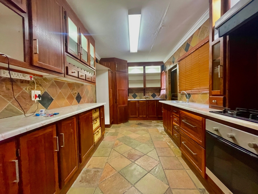3 Bedroom Property for Sale in Secunda Mpumalanga