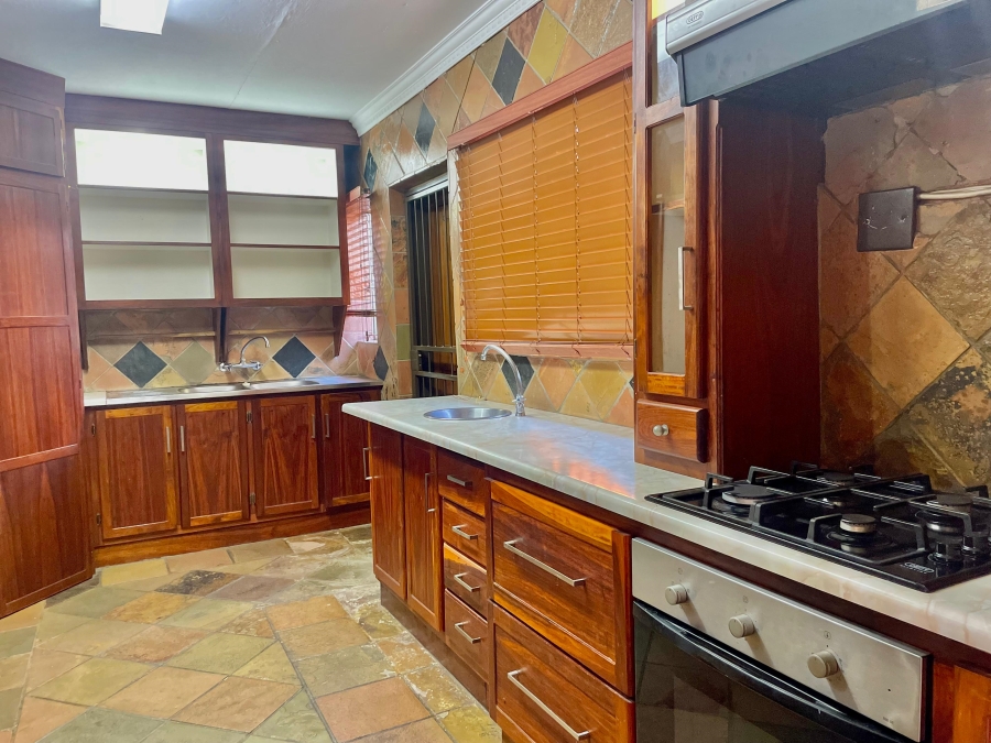 3 Bedroom Property for Sale in Secunda Mpumalanga