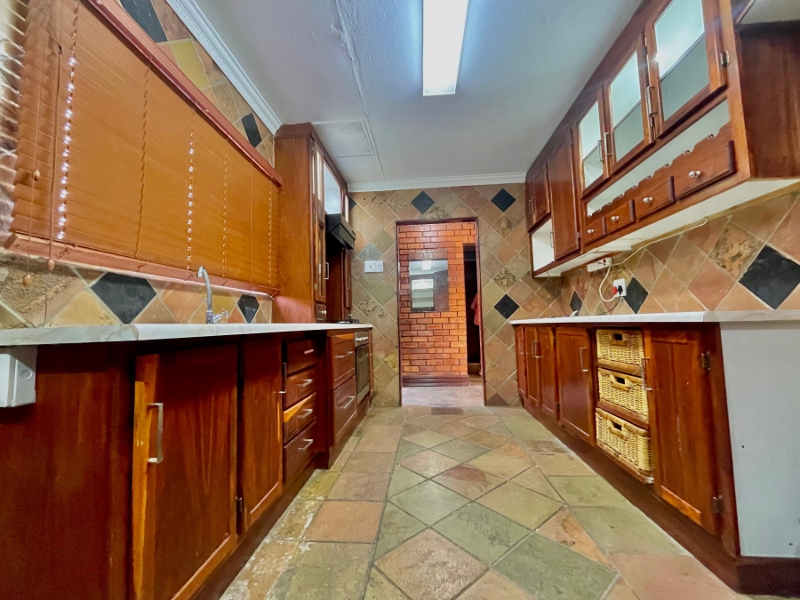 3 Bedroom Property for Sale in Secunda Mpumalanga
