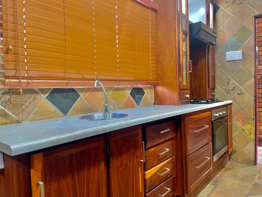 3 Bedroom Property for Sale in Secunda Mpumalanga