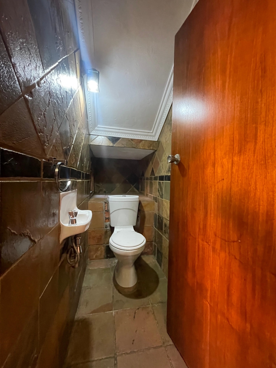 3 Bedroom Property for Sale in Secunda Mpumalanga