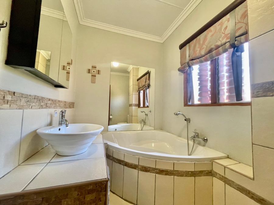 3 Bedroom Property for Sale in Secunda Mpumalanga