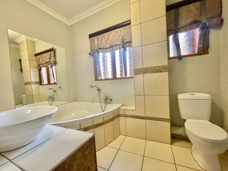 3 Bedroom Property for Sale in Secunda Mpumalanga