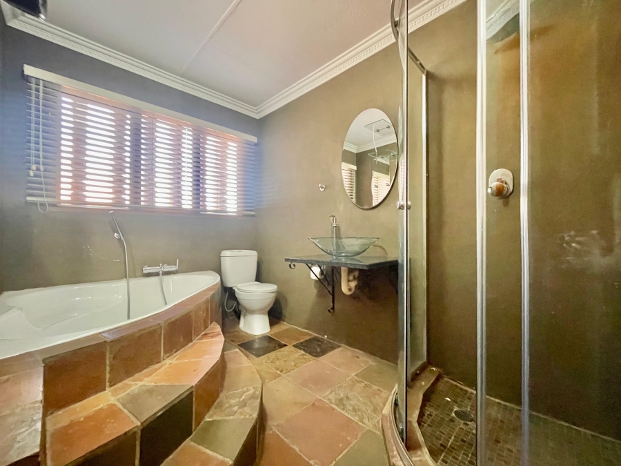 3 Bedroom Property for Sale in Secunda Mpumalanga