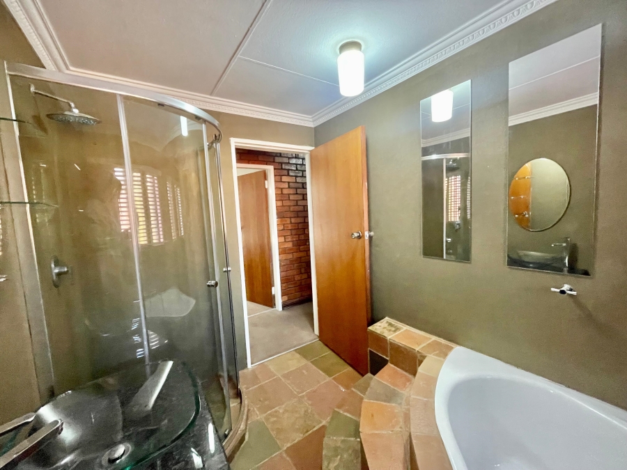 3 Bedroom Property for Sale in Secunda Mpumalanga