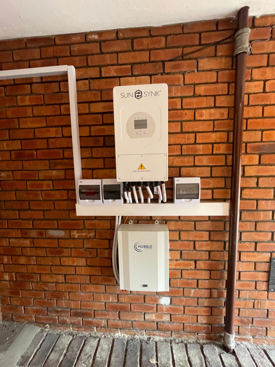 3 Bedroom Property for Sale in Secunda Mpumalanga