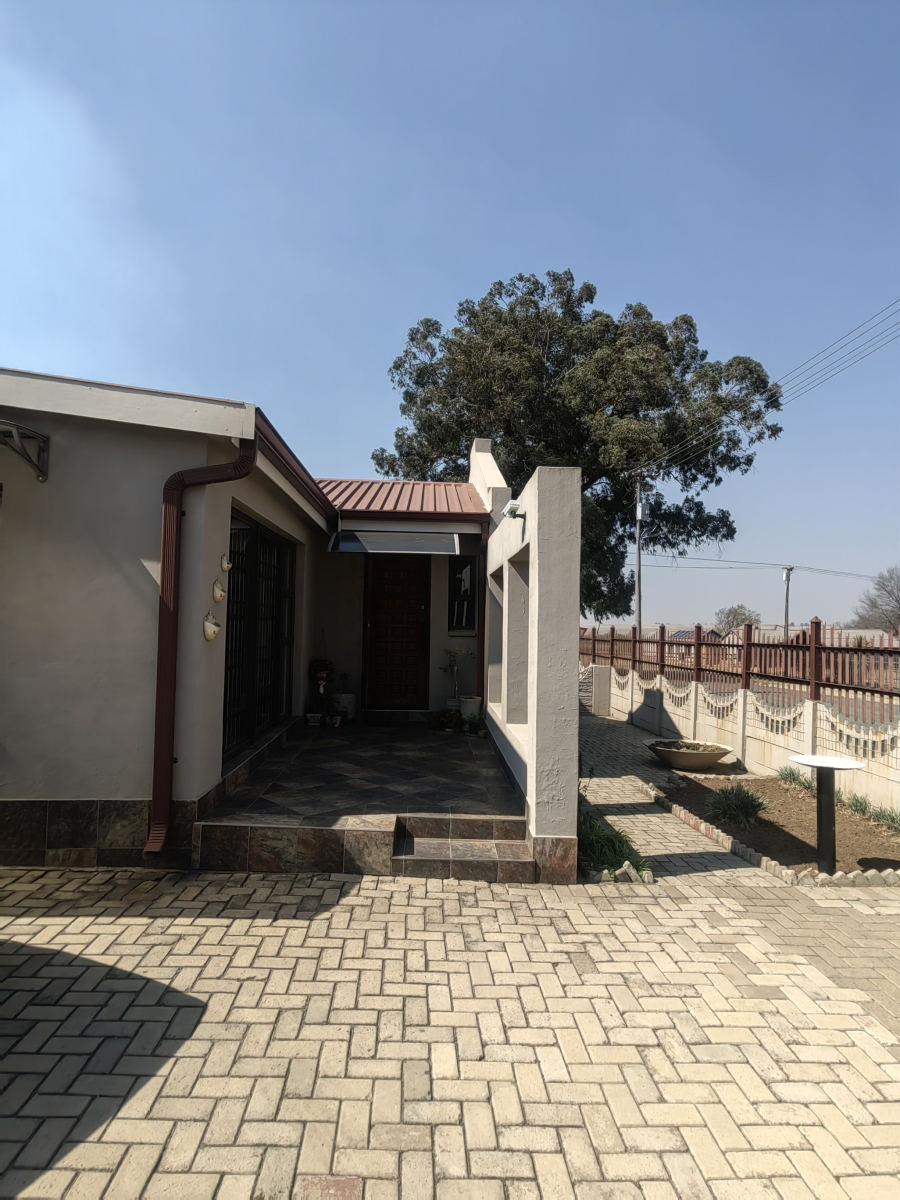 4 Bedroom Property for Sale in New Bethal East Mpumalanga