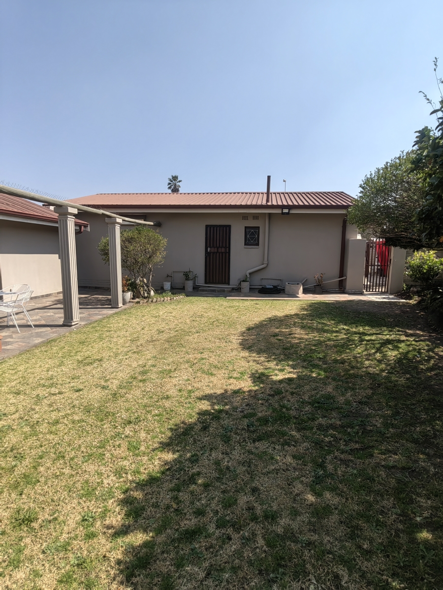 4 Bedroom Property for Sale in New Bethal East Mpumalanga