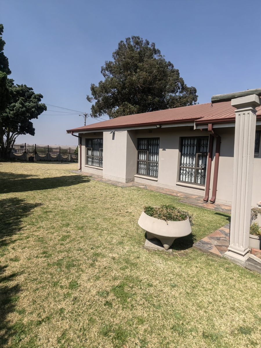 4 Bedroom Property for Sale in New Bethal East Mpumalanga