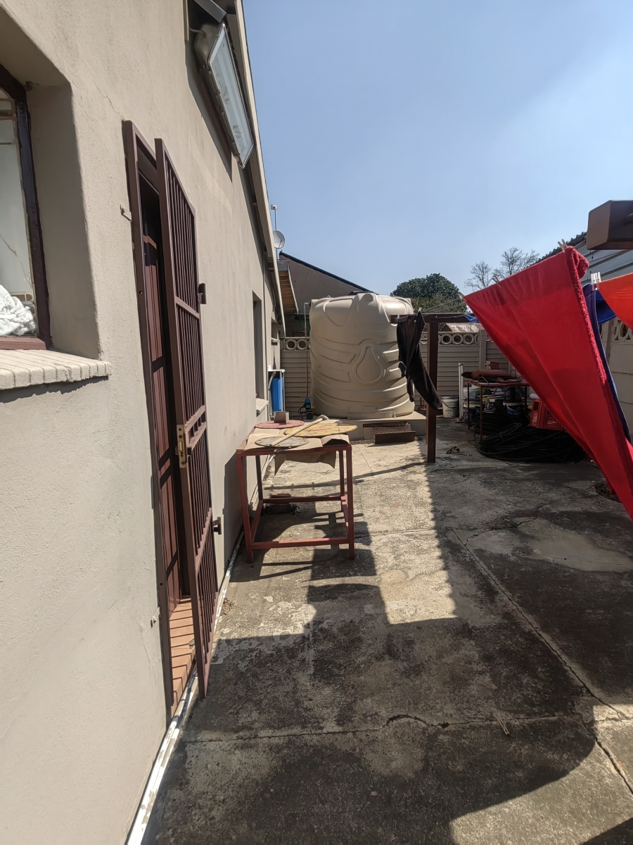 4 Bedroom Property for Sale in New Bethal East Mpumalanga