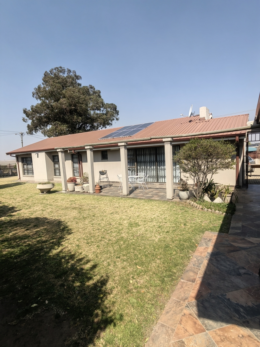 4 Bedroom Property for Sale in New Bethal East Mpumalanga