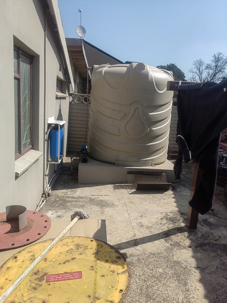 4 Bedroom Property for Sale in New Bethal East Mpumalanga