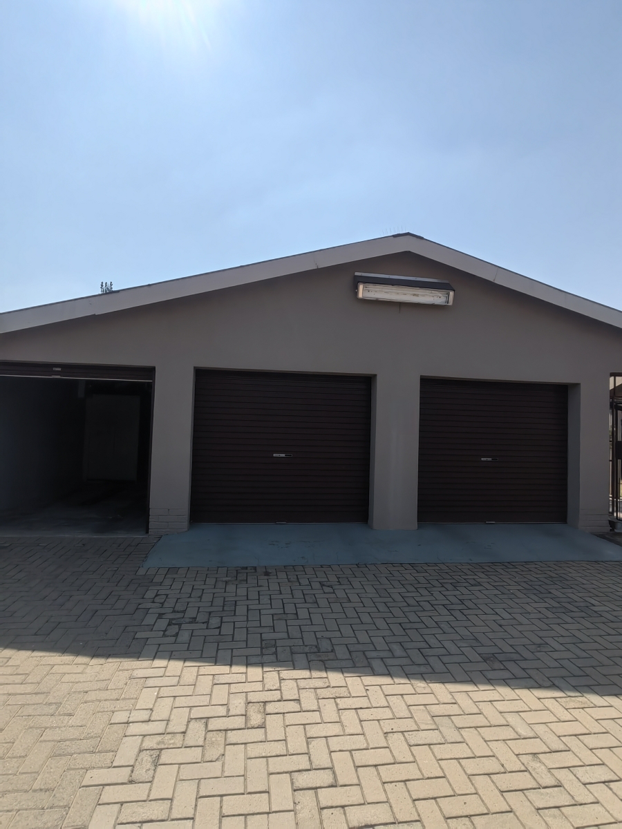 4 Bedroom Property for Sale in New Bethal East Mpumalanga
