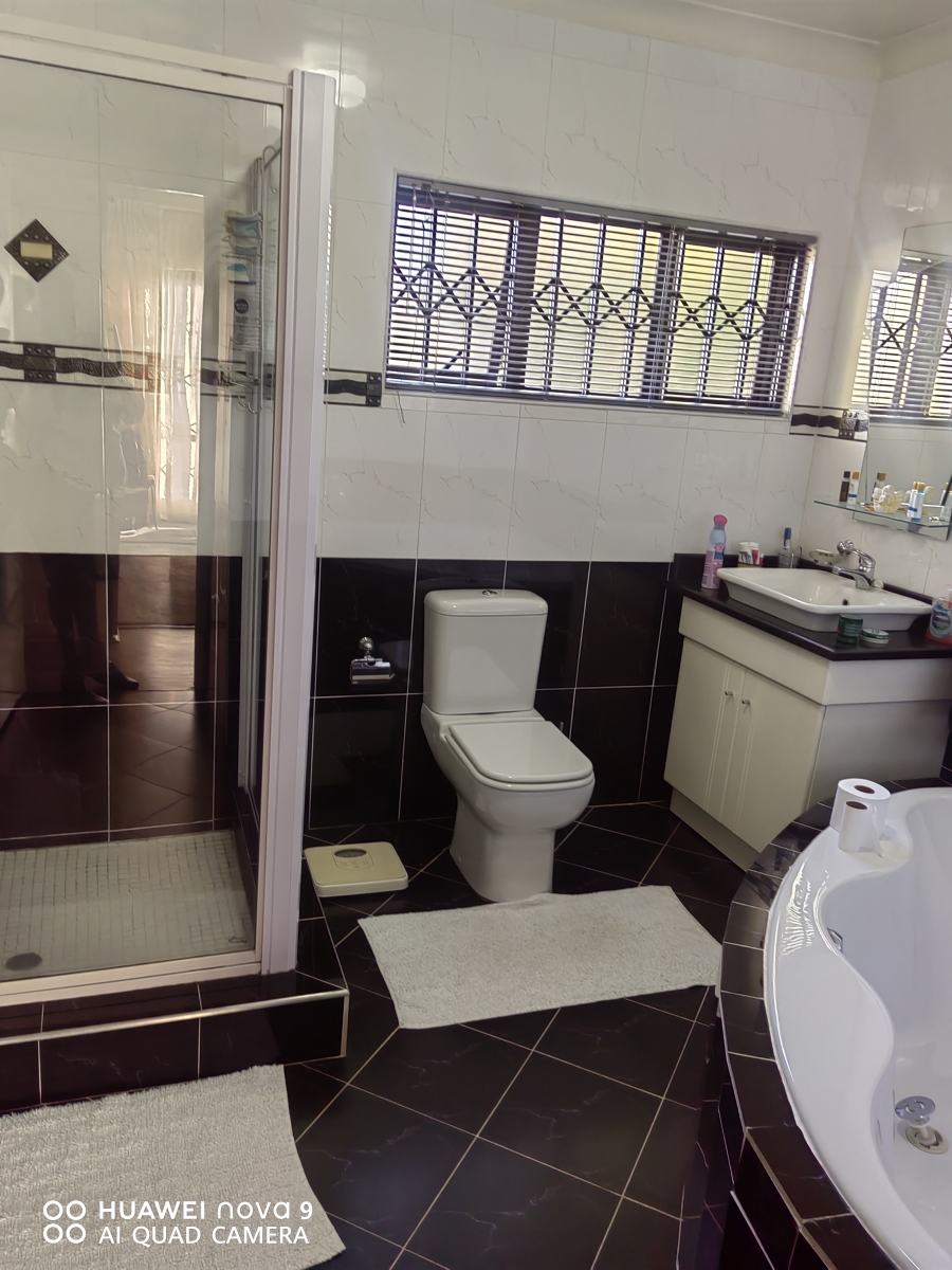 4 Bedroom Property for Sale in New Bethal East Mpumalanga