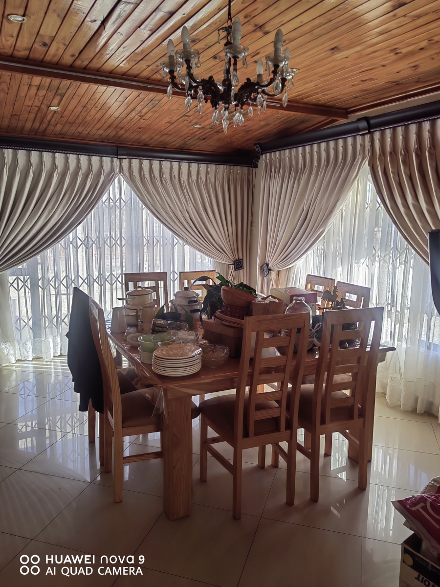 4 Bedroom Property for Sale in New Bethal East Mpumalanga