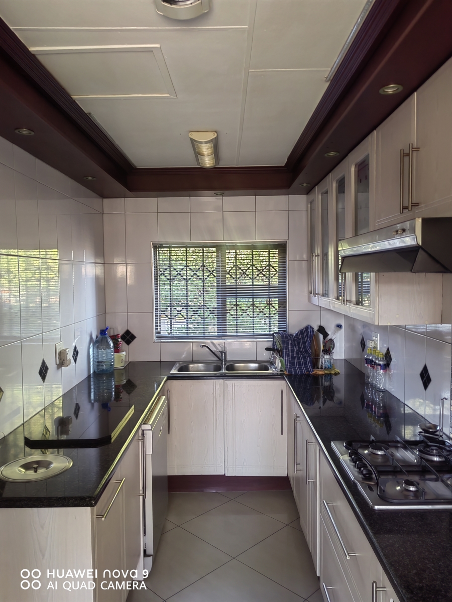 4 Bedroom Property for Sale in New Bethal East Mpumalanga