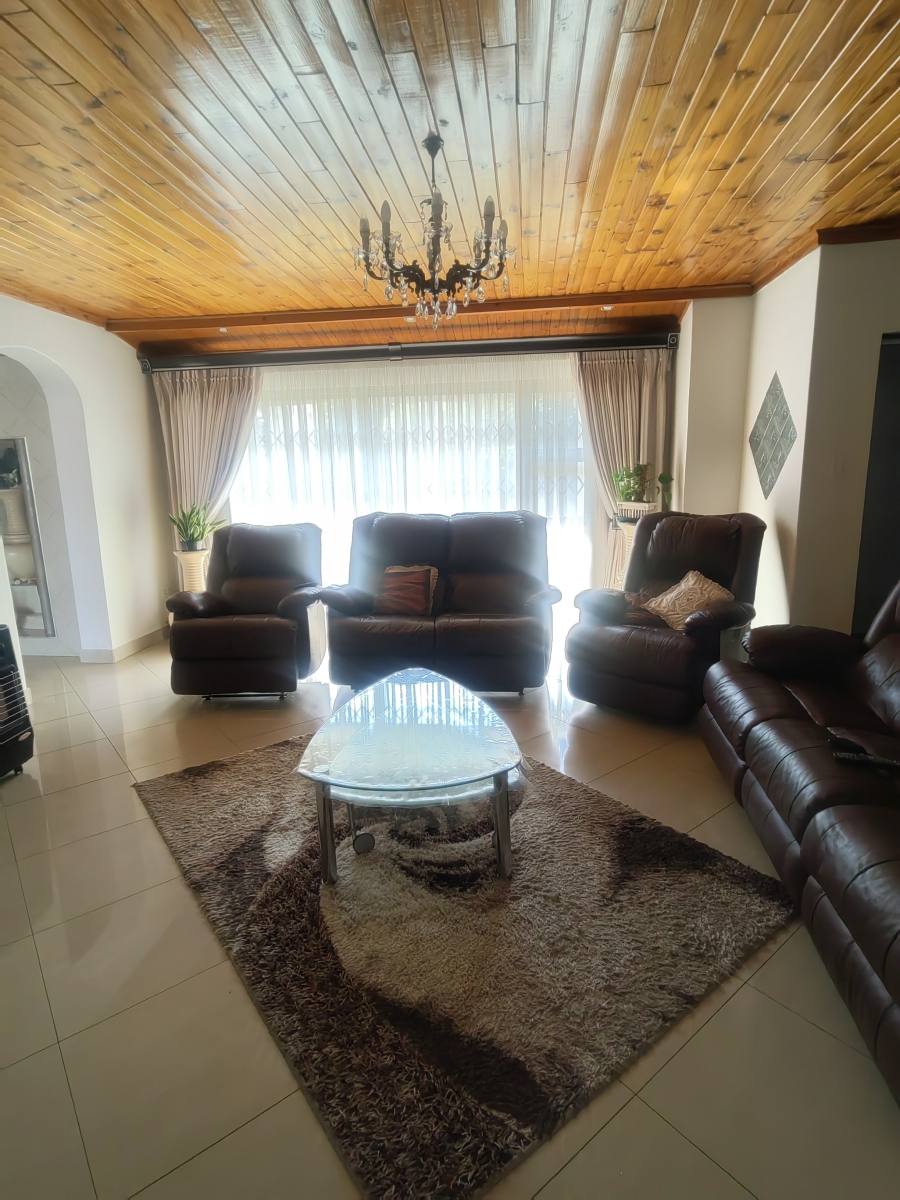 4 Bedroom Property for Sale in New Bethal East Mpumalanga
