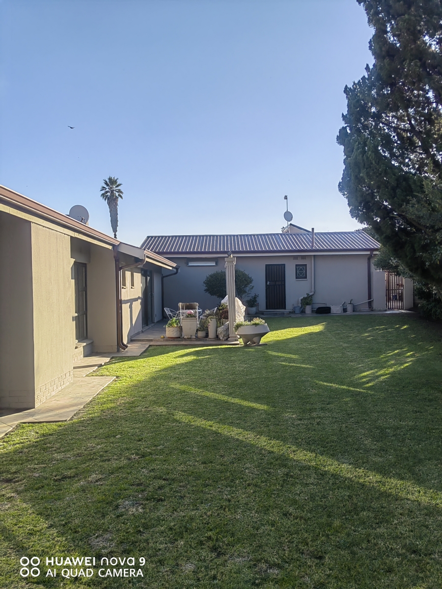4 Bedroom Property for Sale in New Bethal East Mpumalanga