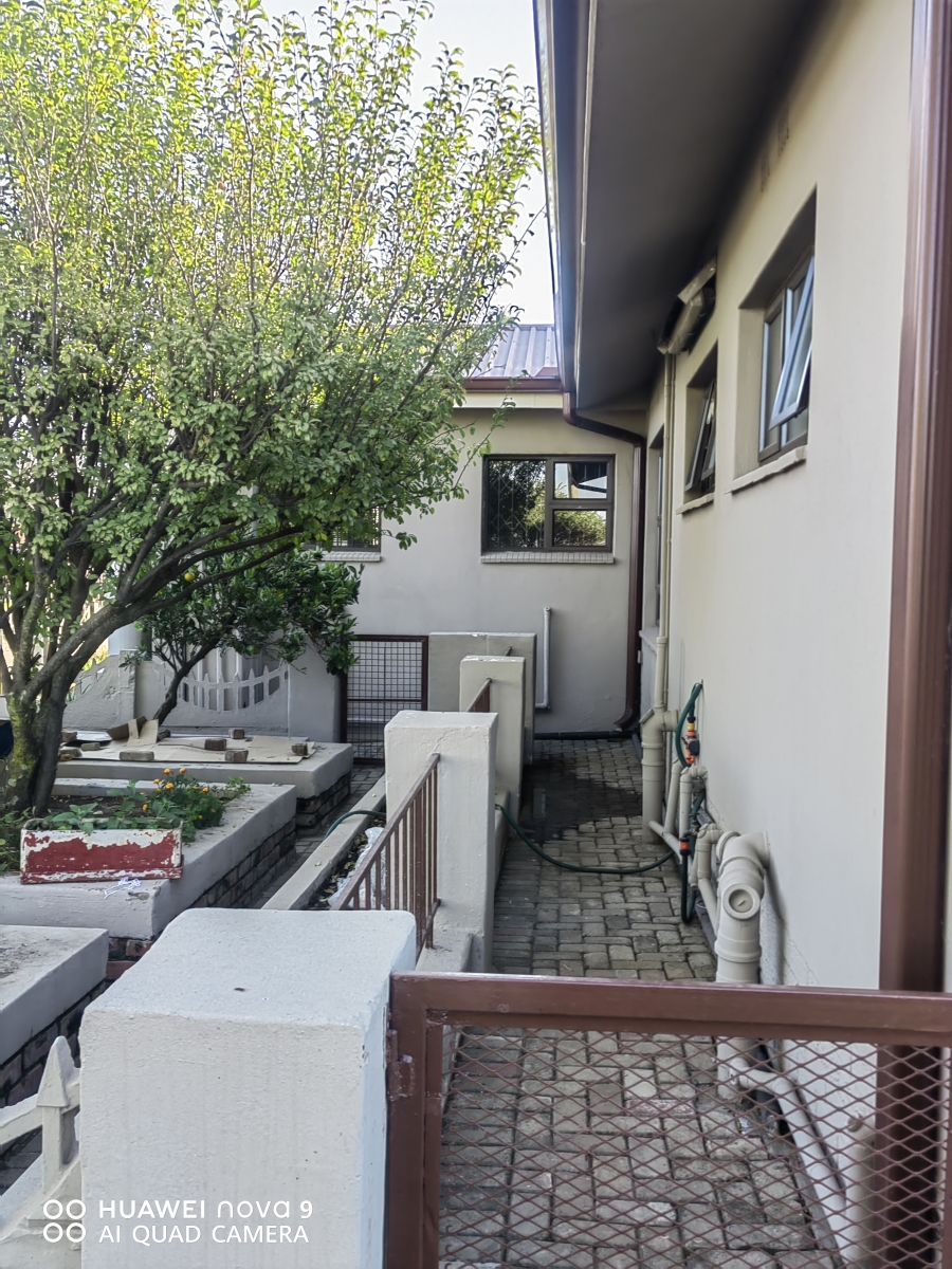 4 Bedroom Property for Sale in New Bethal East Mpumalanga