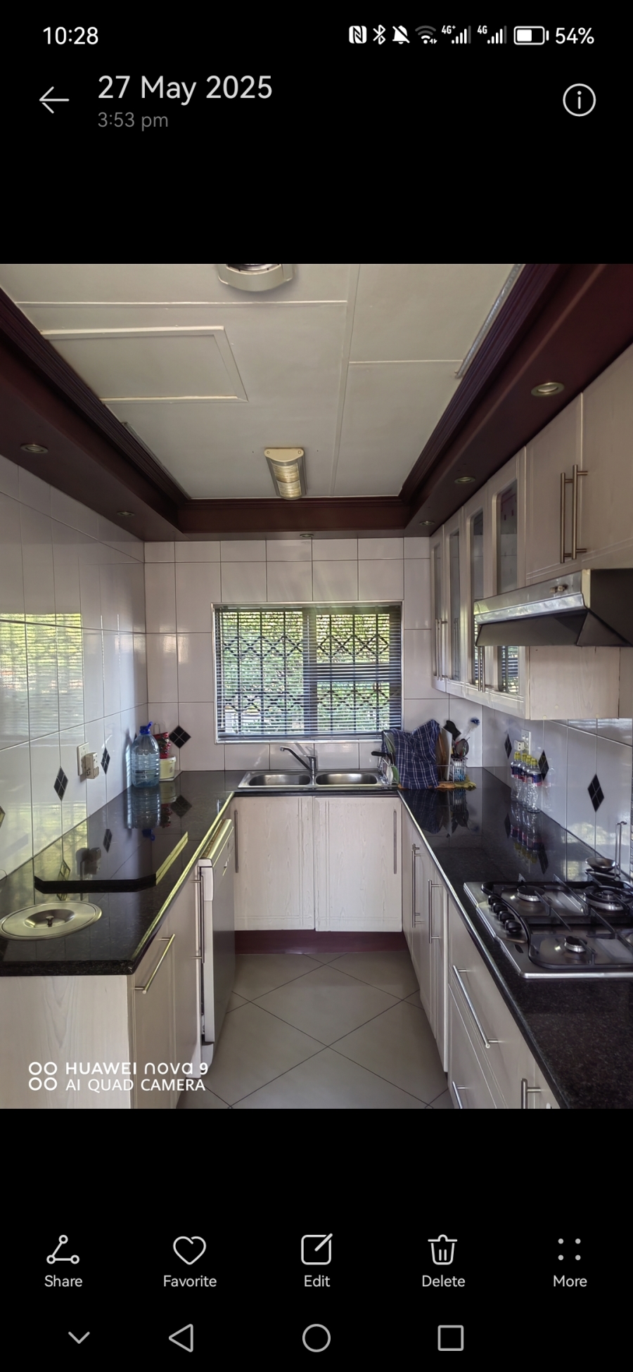 4 Bedroom Property for Sale in New Bethal East Mpumalanga